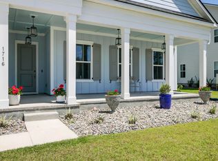 1716 Rainey Rd, Mount Pleasant, SC 29466