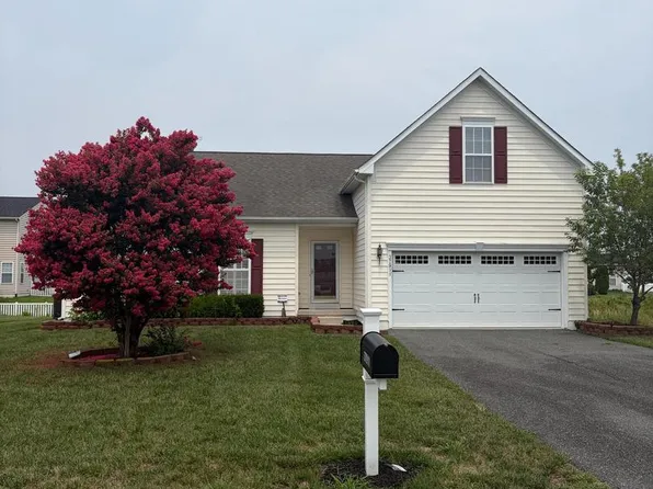 37911 Bayview Cir E, Selbyville, DE 19975