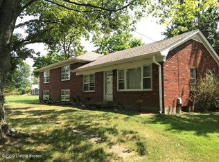 5704 E Manslick Rd, Louisville, KY 40229