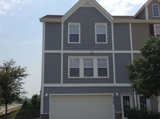 3055 SW Arlan Ln, Ankeny, IA 50023