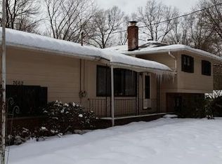 7662 Dawson Dr SE, Warren, OH 44484