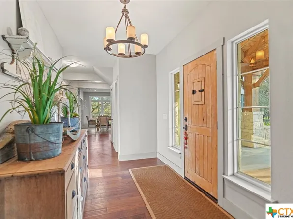 1711 S Rainbow Ranch Rd, Wimberley, TX 78676