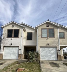 2325 Donalee St, Fort Worth, TX, 76105