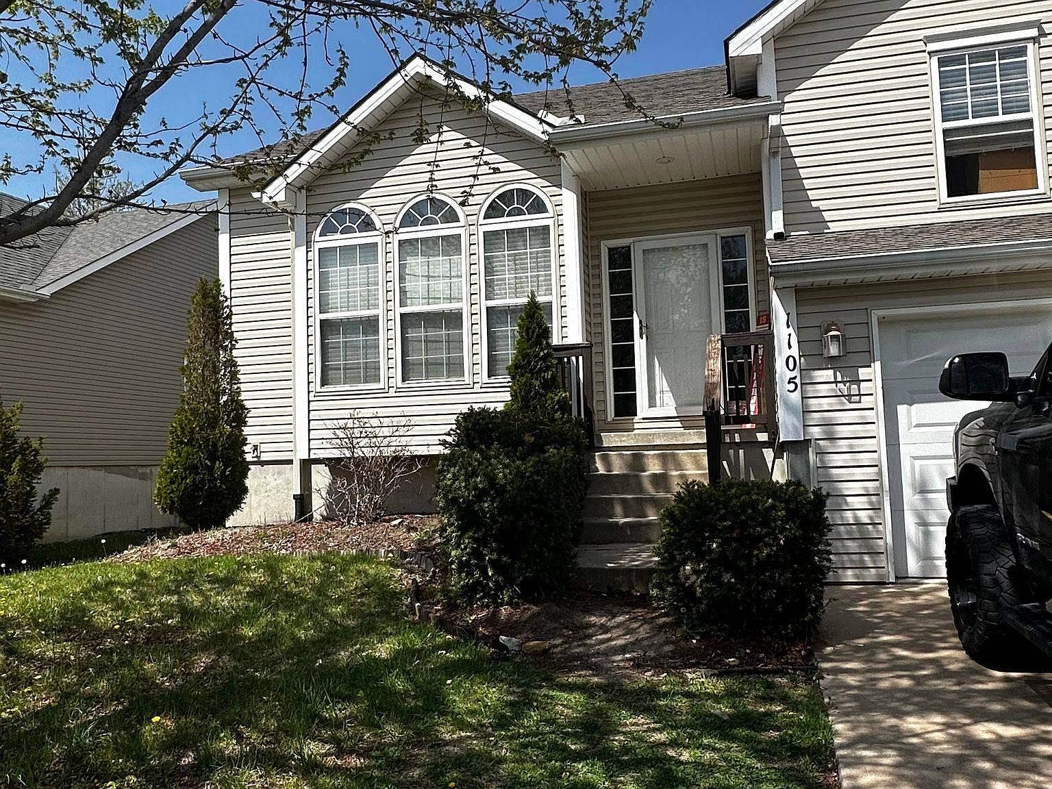 1105 Fox Run Trl, Platte City, MO 64079 MLS 94811 Zillow