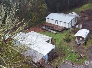 9615 Old Highway 99 SE, Olympia, WA