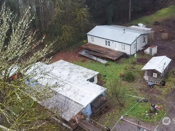 9615 Old Hwy 99 SE, Olympia, WA 98501