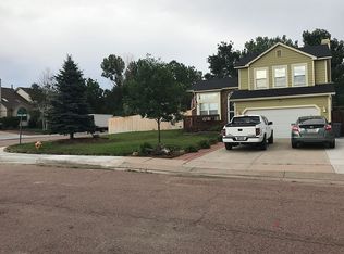 4305 Bramble Ln, Colorado Springs, CO 80925
