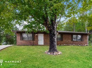 6315 Maywick Dr NW, Huntsville, AL 35810