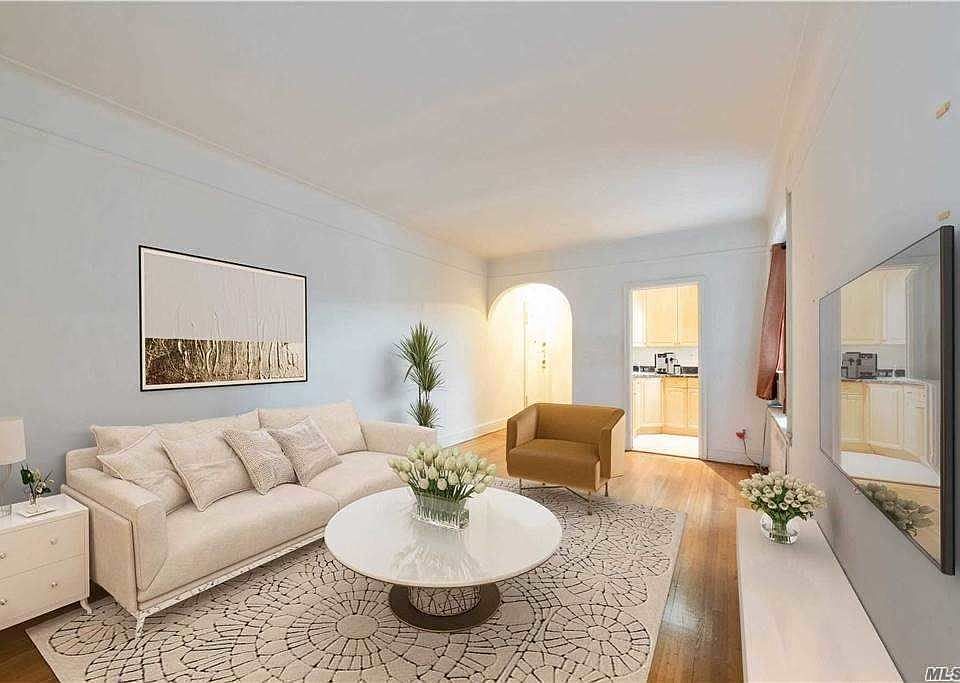 1st image of 35-24 72nd St #5E1