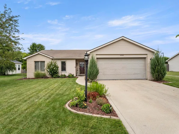 16503 Juniper Pass, Harlan, IN 46743