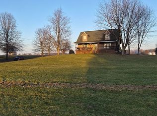 4323 Egypt Rd, Smithville, OH 44677