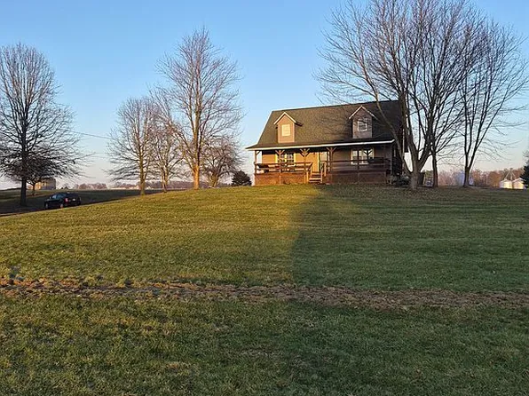 4323 Egypt Rd, Smithville, OH 44677