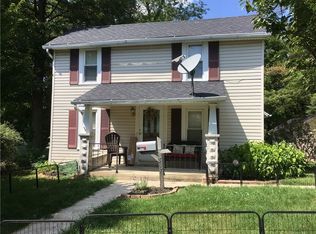 517 E Brown Ave, Bellefontaine, OH