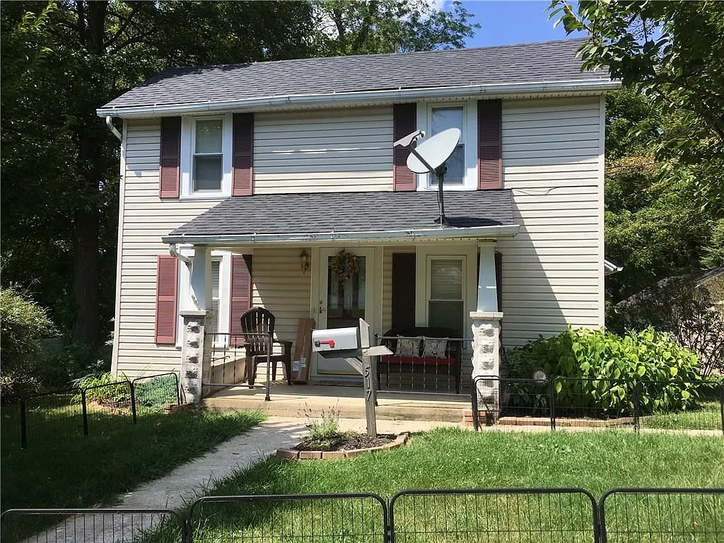 517 E Brown Ave photo 1