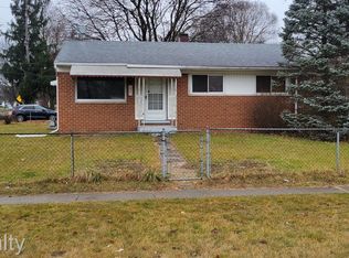 1501 Holmes Rd, Ypsilanti, MI 48198