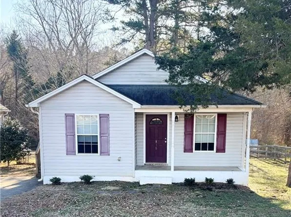 836 Donnell St, Kernersville, NC 27284