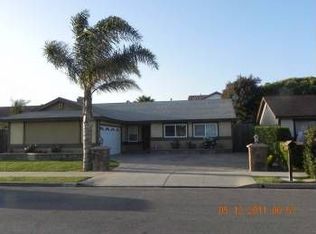 3061 Oarfish Ln, Oxnard, CA 93035