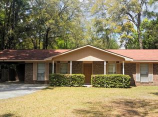 2 Colony Ter, Brunswick, GA 31520