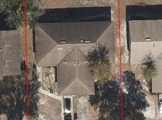 3249 & 3251 Split Willow Dr, Orlando, FL 32808
