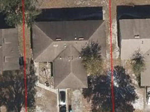 3249 & 3251 Split Willow Dr, Orlando, FL 32808
