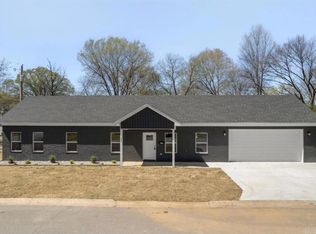 921 Banner St, Benton, AR 72015