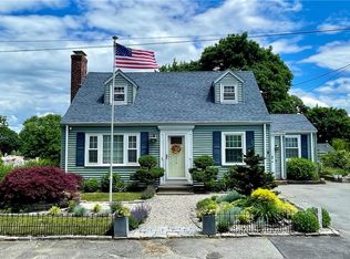 173 Ann St, Cumberland, RI 02864