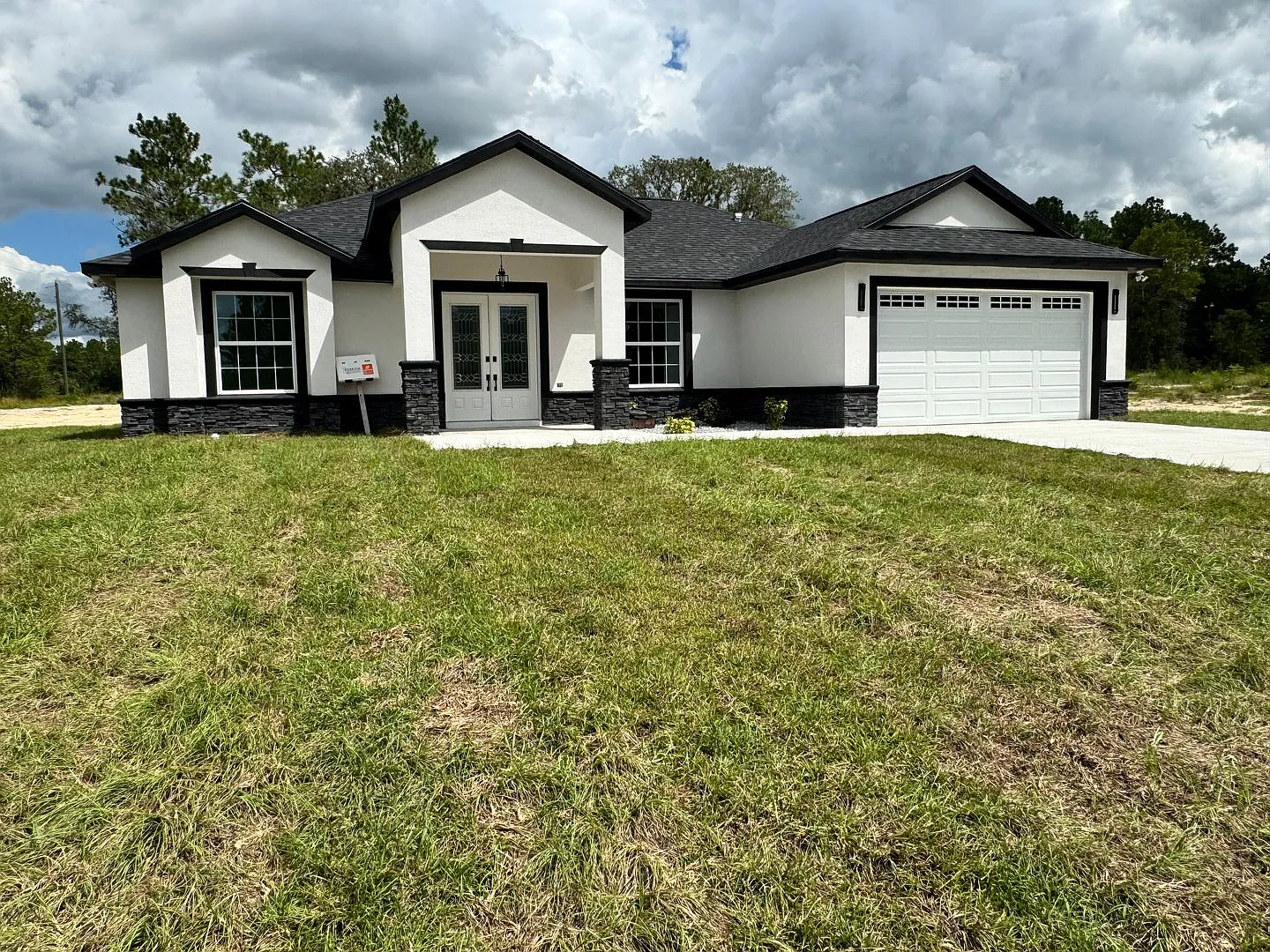 Brand New Construction For Rent — Photo 2