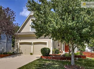 15942 S Avalon St, Olathe, KS 66062