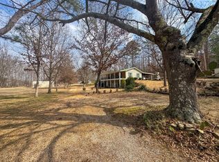 731 Wright Rd, Tremont, MS 38876