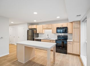 The Theodore Apartments 55+, Minneapolis, MN 55405