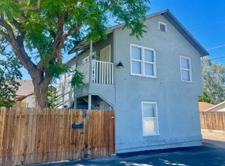 618 Kern St #A, Taft, CA 93268