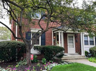 1815 Northwest Blvd APT A, Columbus, OH 43212