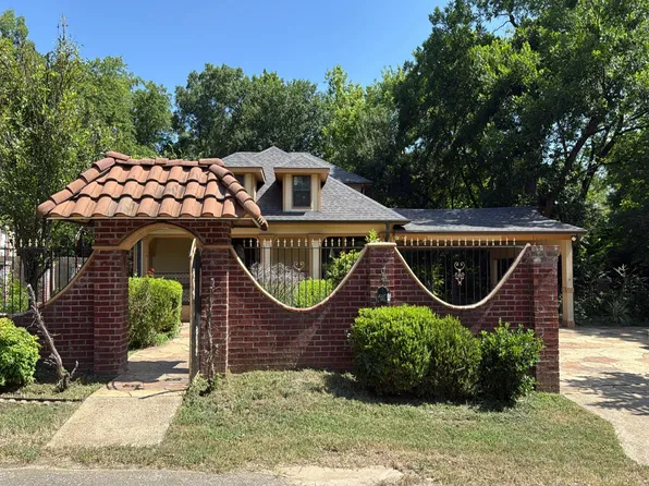 104 E Franklin St, Tyler, TX 75702