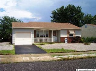 66 Carlisle Rd, Toms River, NJ 08757