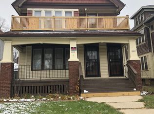 2467 N 50th St, Milwaukee, WI 53210