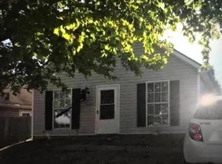 1780 Gerald Dr, Lexington, KY 40511