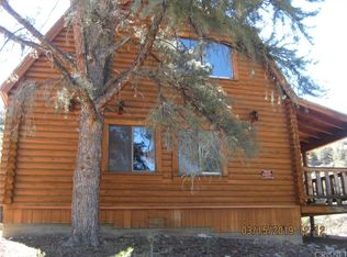 2000 Ashwood Ct, Pine Mountain Club, CA 93222