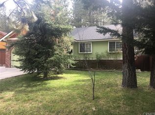 634 Breckenridge Rd, Big Bear Lake, CA 92315