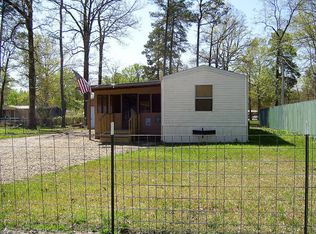 141 Post Oak Dr, Ashdown, AR 71822