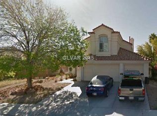 4560 Bradpoint Dr, Las Vegas, NV 89130