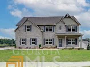 953 Mystic Way #201, Hampton, GA 30228