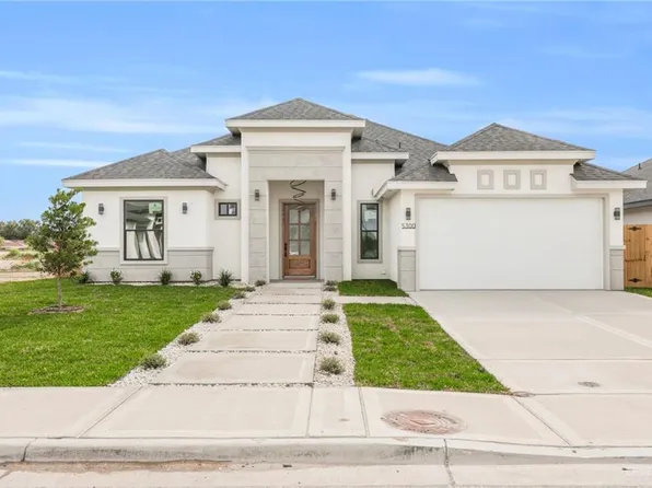 5300 N 42nd St, McAllen, TX 78504