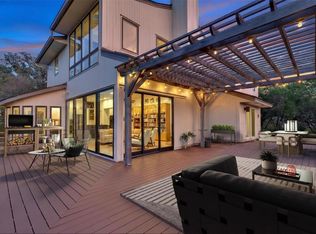 100 Derby Dr, Spicewood, TX 78669