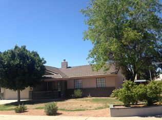 920 E San Remo Ave, Gilbert, AZ 85234