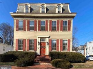 265 Kings Hwy W #200, Haddonfield, NJ 08033