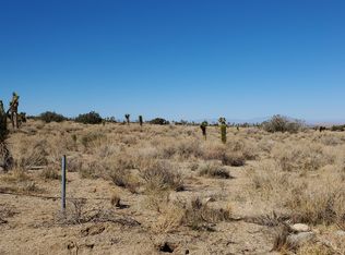 223rd Street East & Ave #X-8, Llano, CA 93544