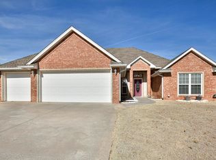 3115 Timbercreek Ct, Duncan, OK 73533
