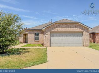 1406 Kingston St, Wolfforth, TX 79382