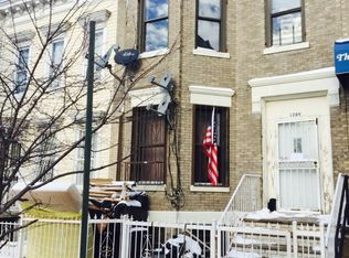 1289 Saint Marks Ave #2, Brooklyn, NY 11213