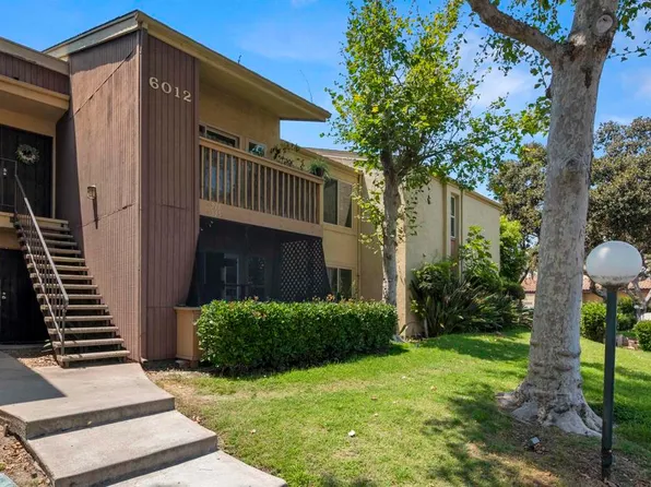 6012 Rancho Mission Rd Unit 316, San Diego, CA 92108